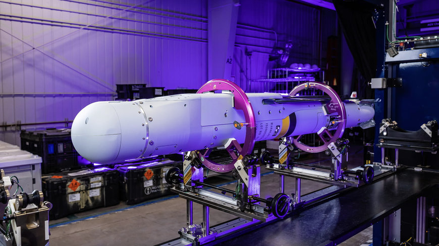RTX TO DELIVER STORMBREAKER SMART WEAPONS TO THE U.S. AIR FORCE